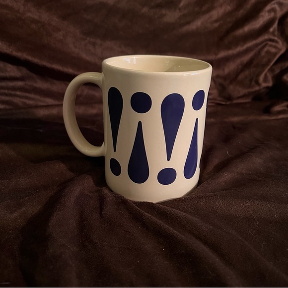 Funky coffee mug - Picture 2 of 2